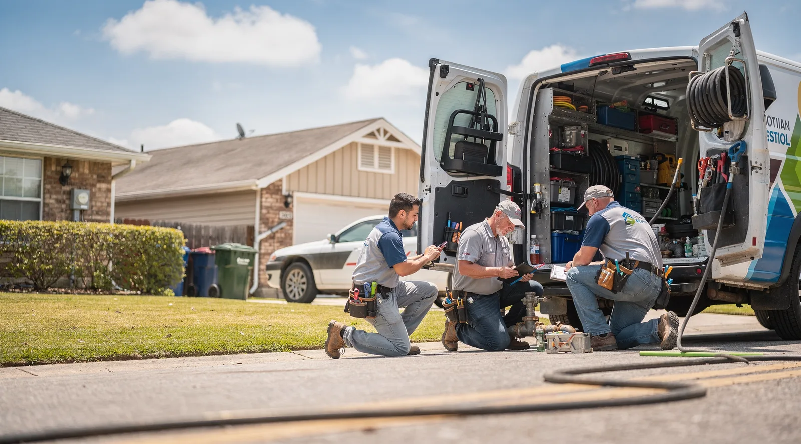 Emergency Plumber in East Berlin, PA near me